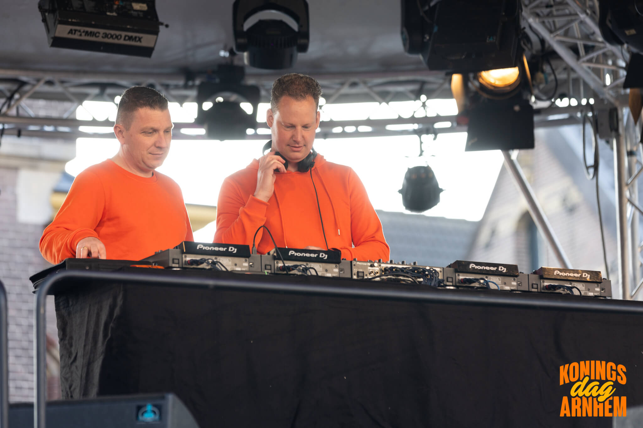 Koningsdag Arnhem (19)