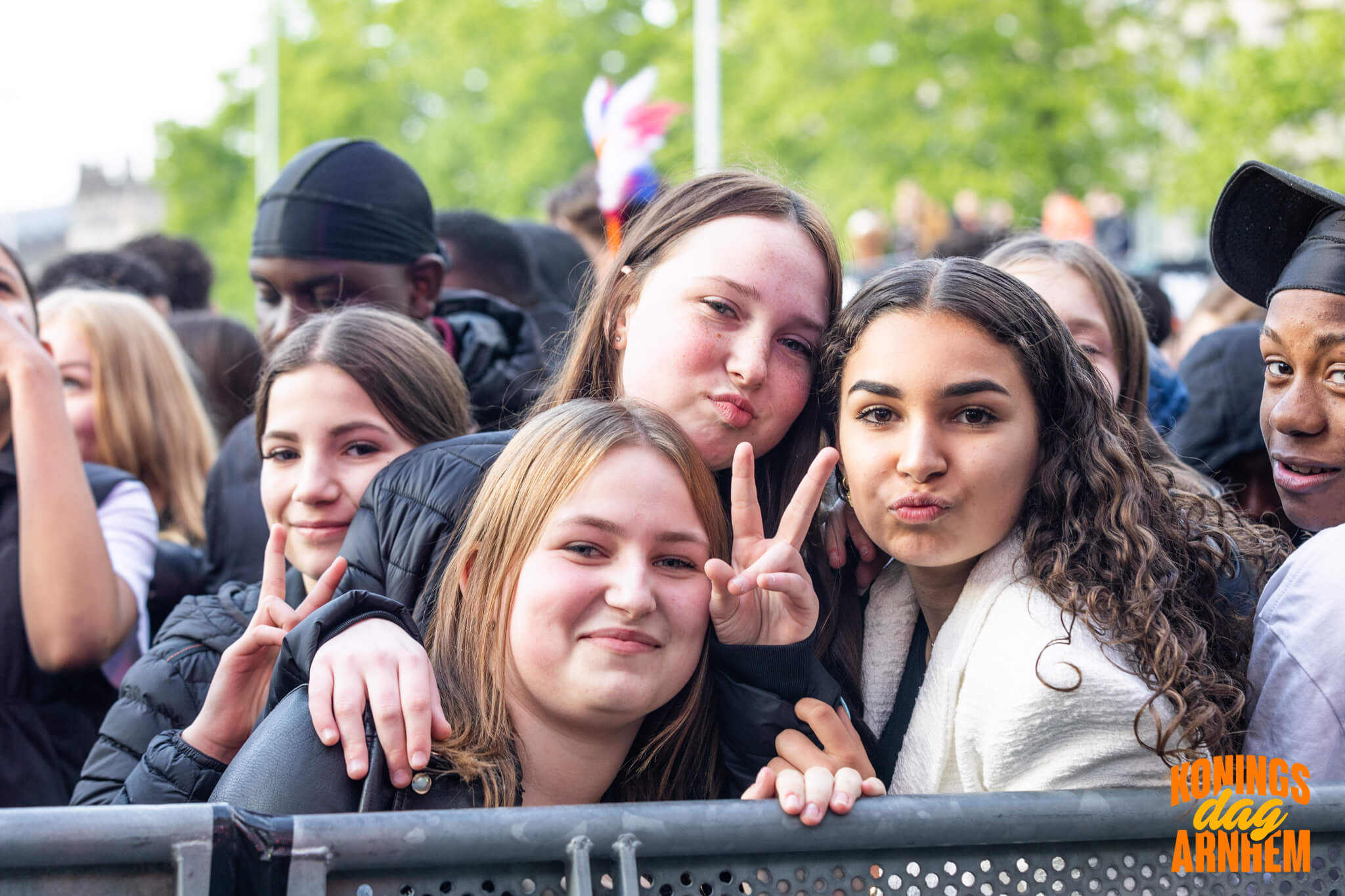 Koningsdag Arnhem (27)