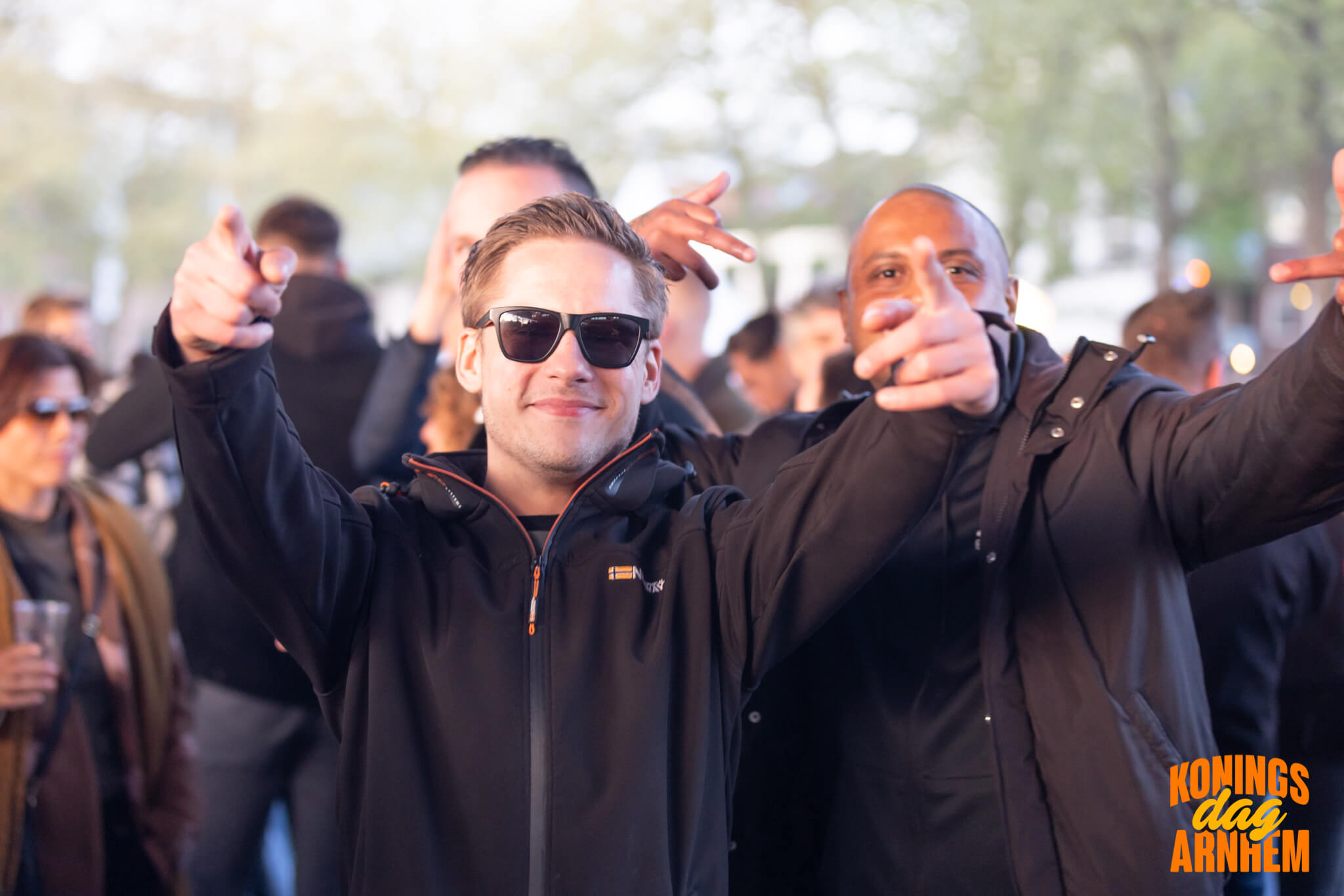 Koningsdag Arnhem (36)