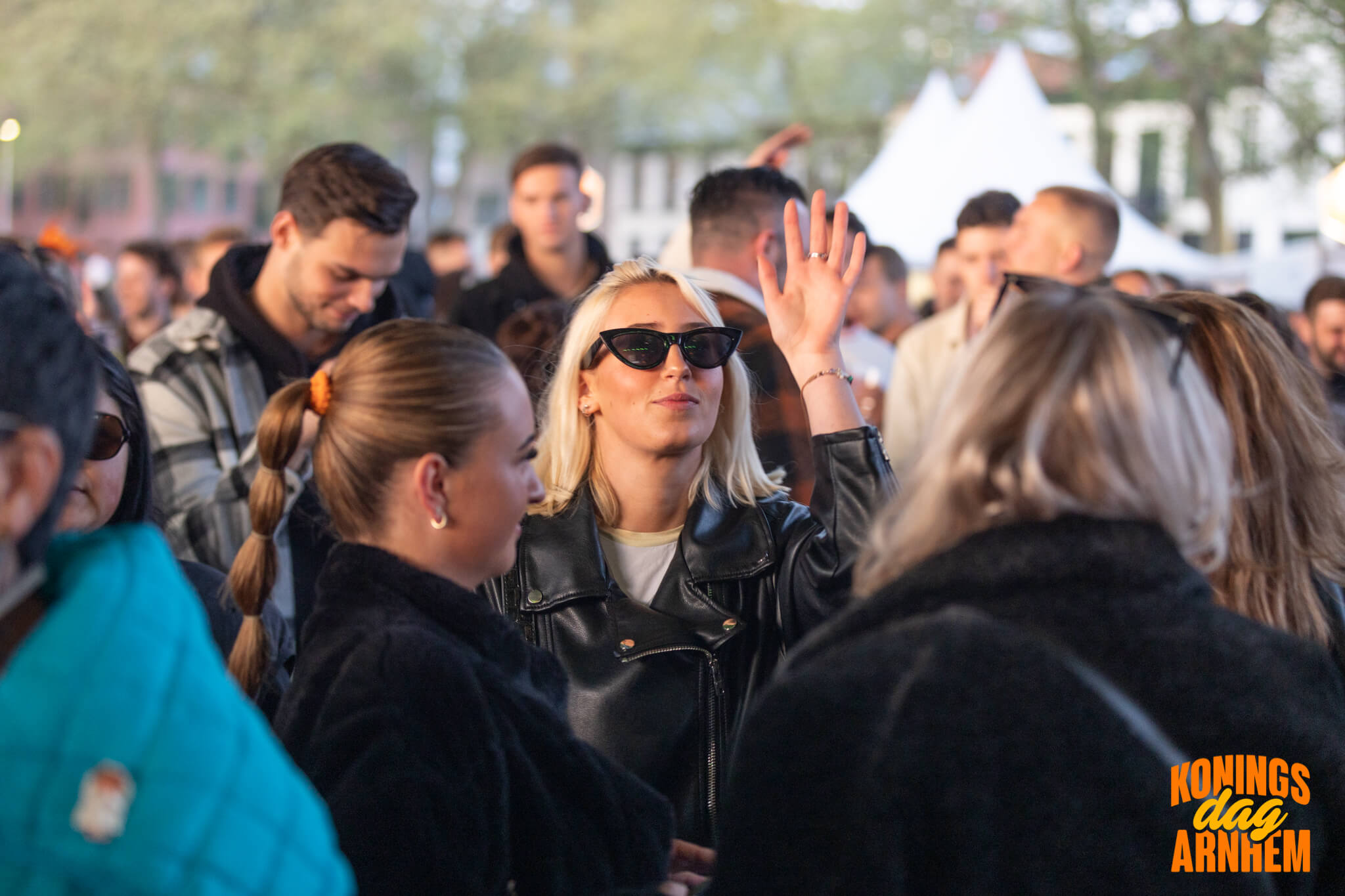 Koningsdag Arnhem (42)