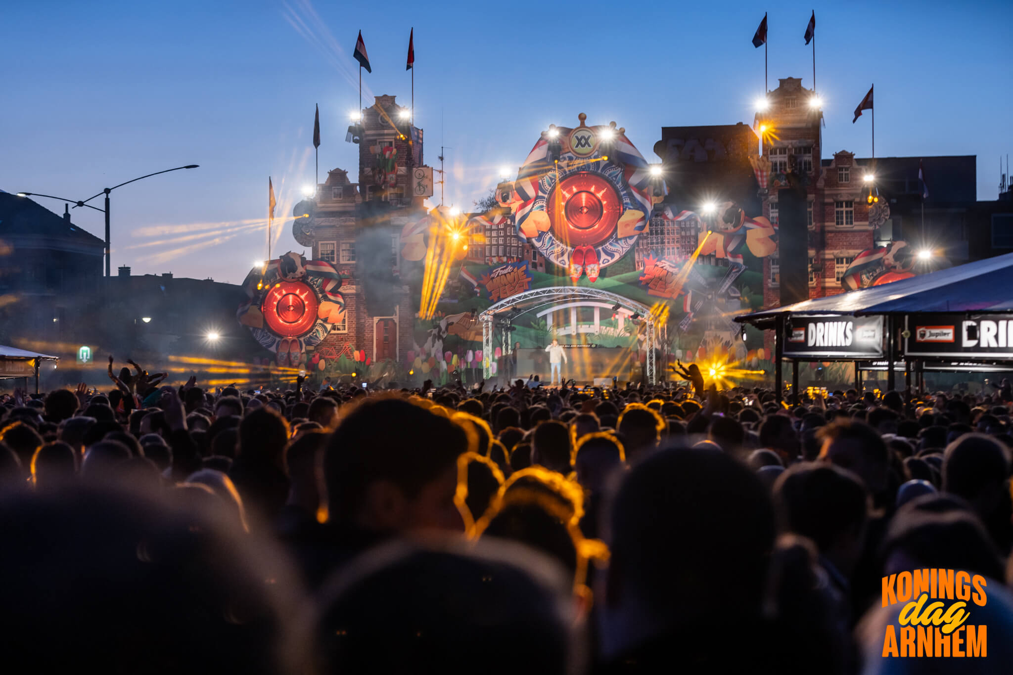 Koningsdag Arnhem (47)