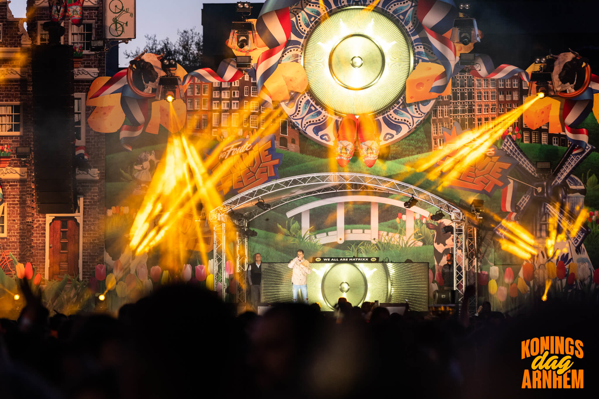 Koningsdag Arnhem (48)