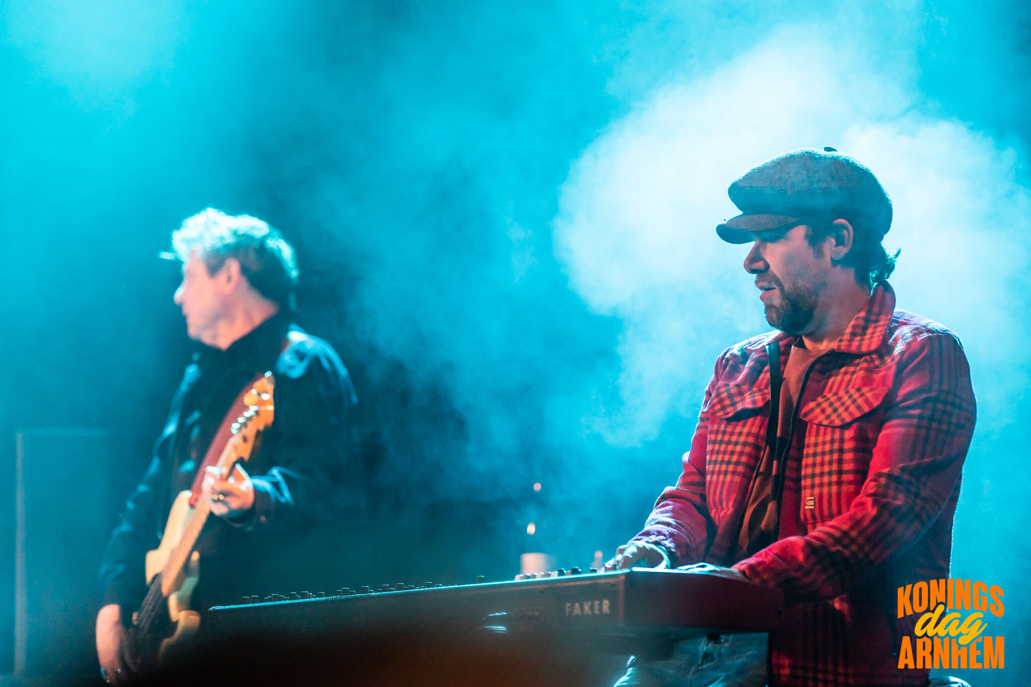 Koningsdag Arnhem (58)