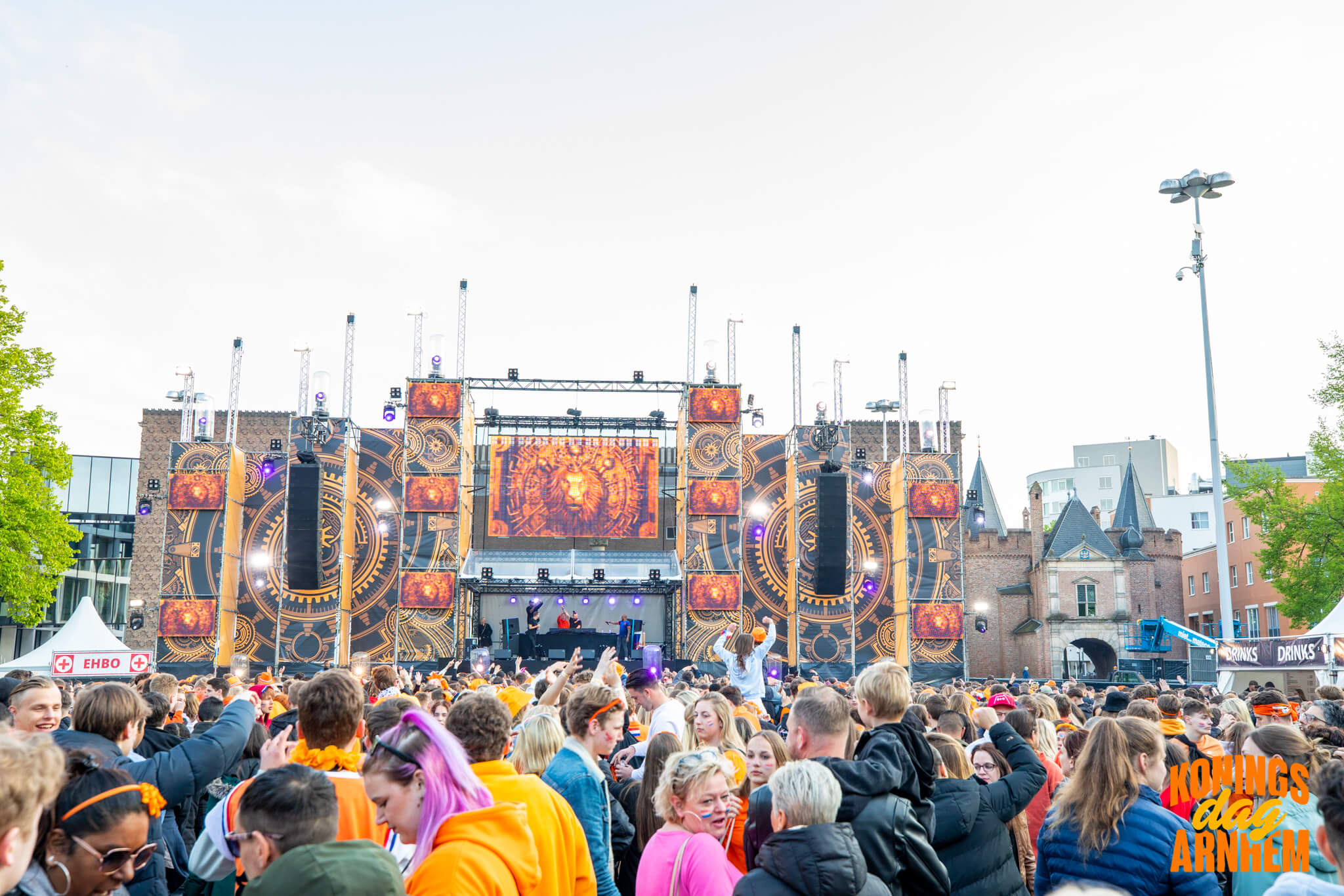 Koningsdag Arnhem (69)