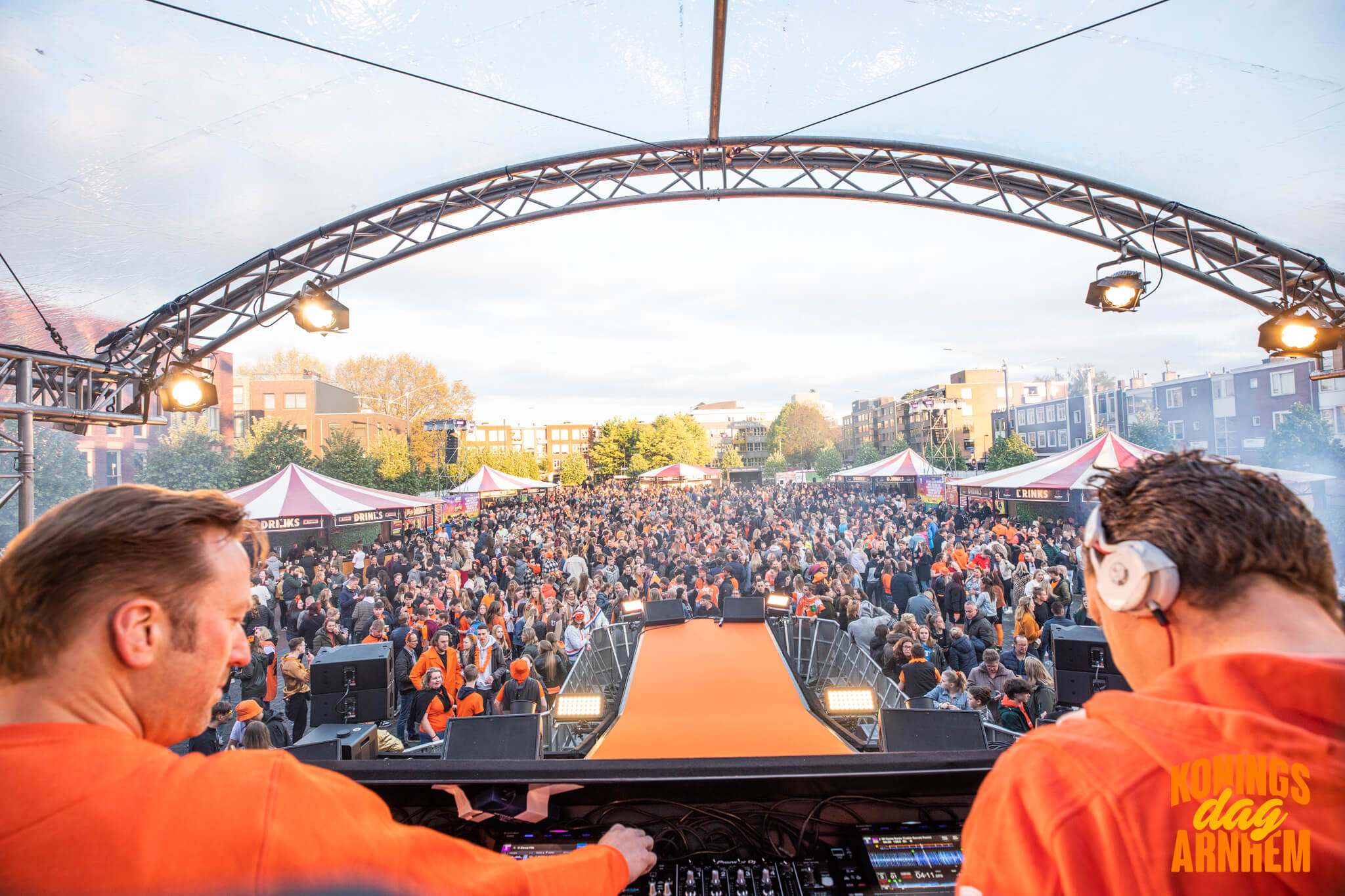 Koningsdag Arnhem (76)