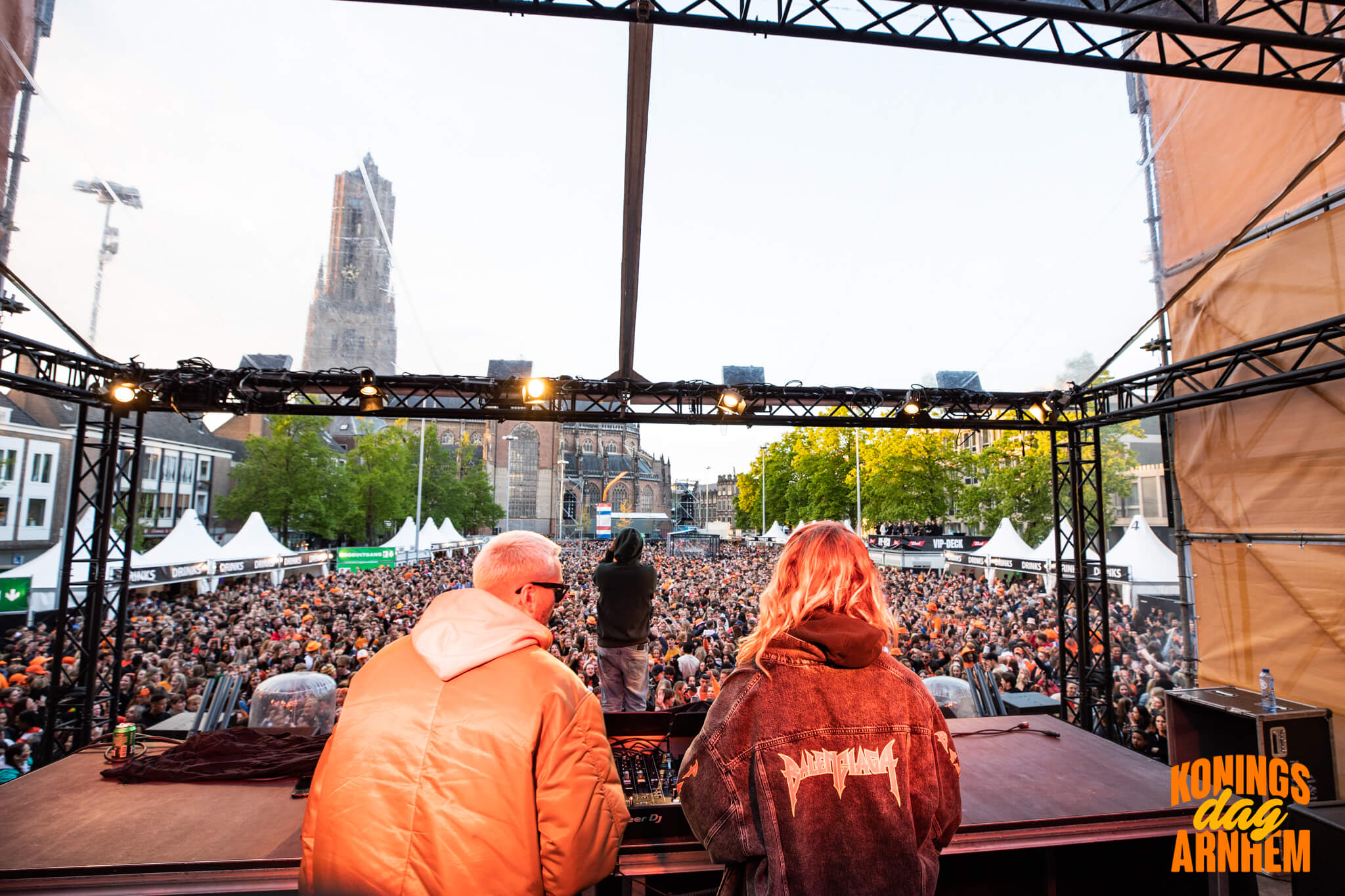 Koningsdag Arnhem (77)