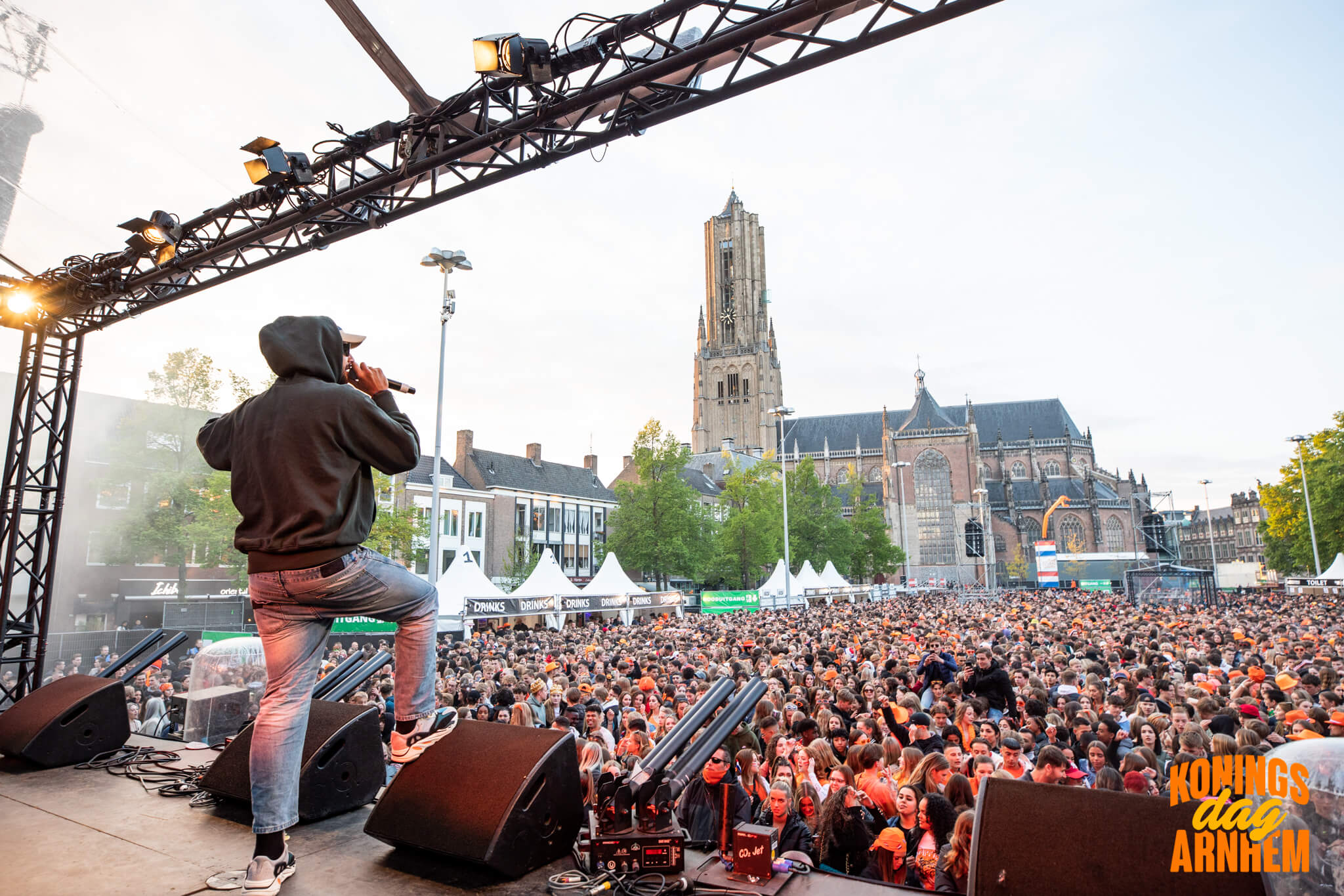 Koningsdag Arnhem (79)