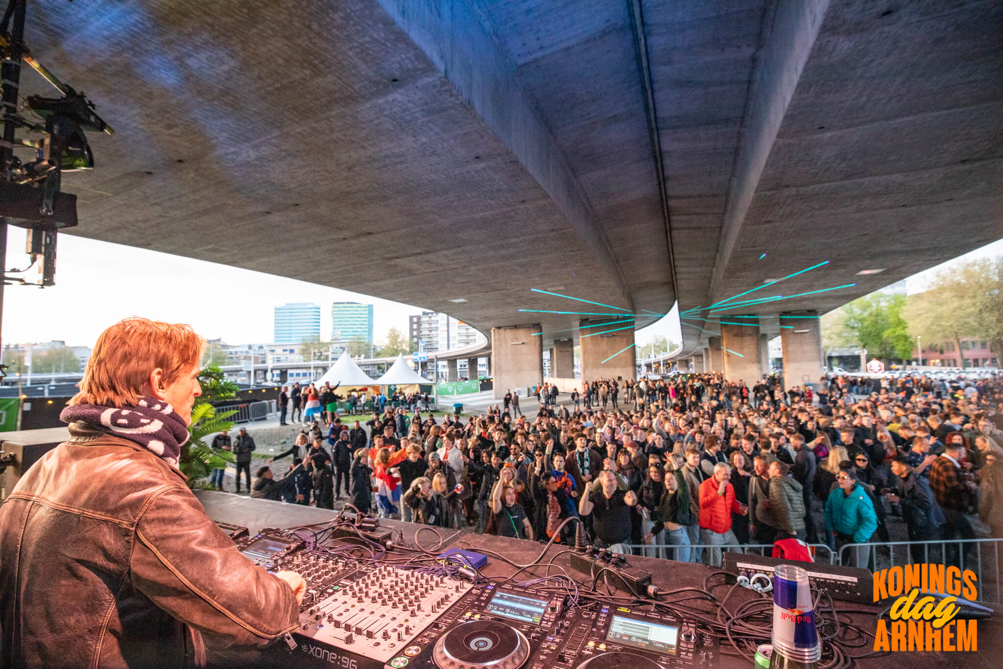 Koningsdag Arnhem (82)