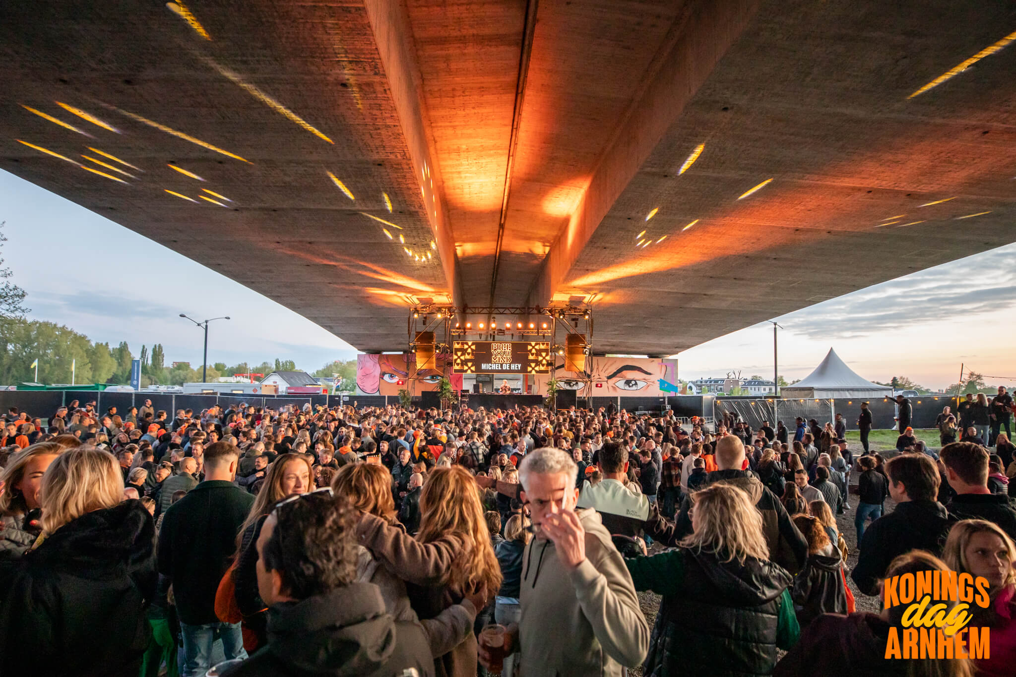 Koningsdag Arnhem (84)