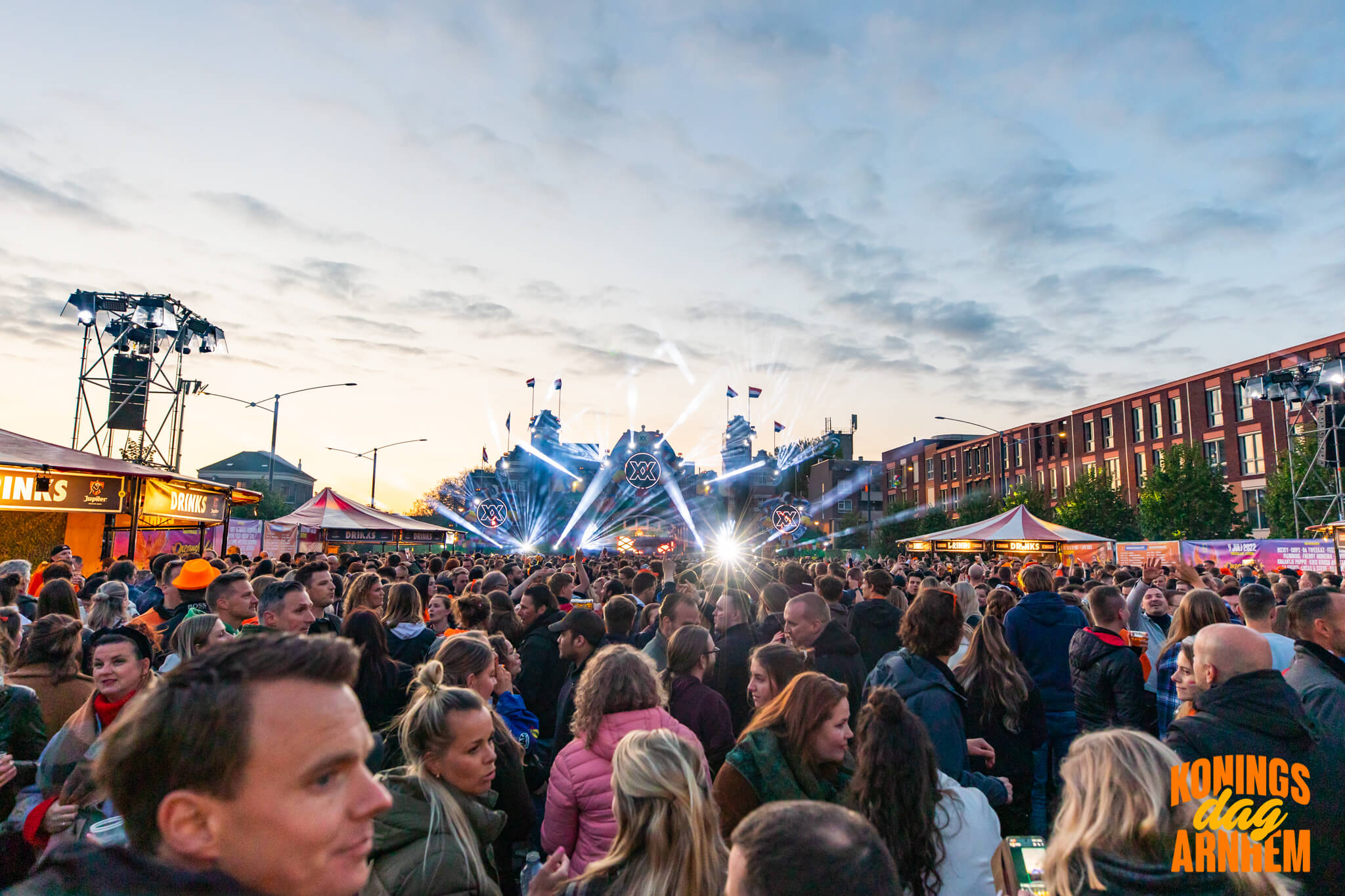 Koningsdag Arnhem (85)