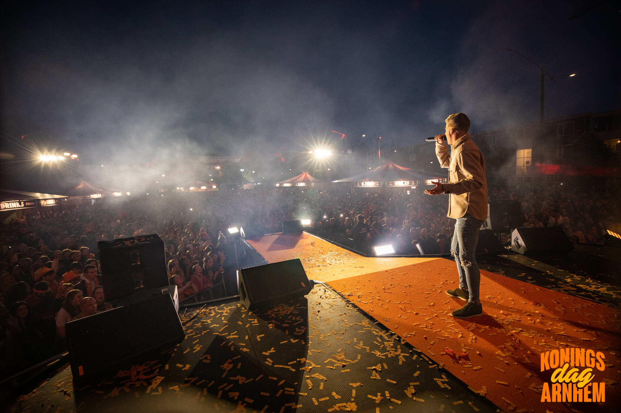 Koningsdag Arnhem (87)