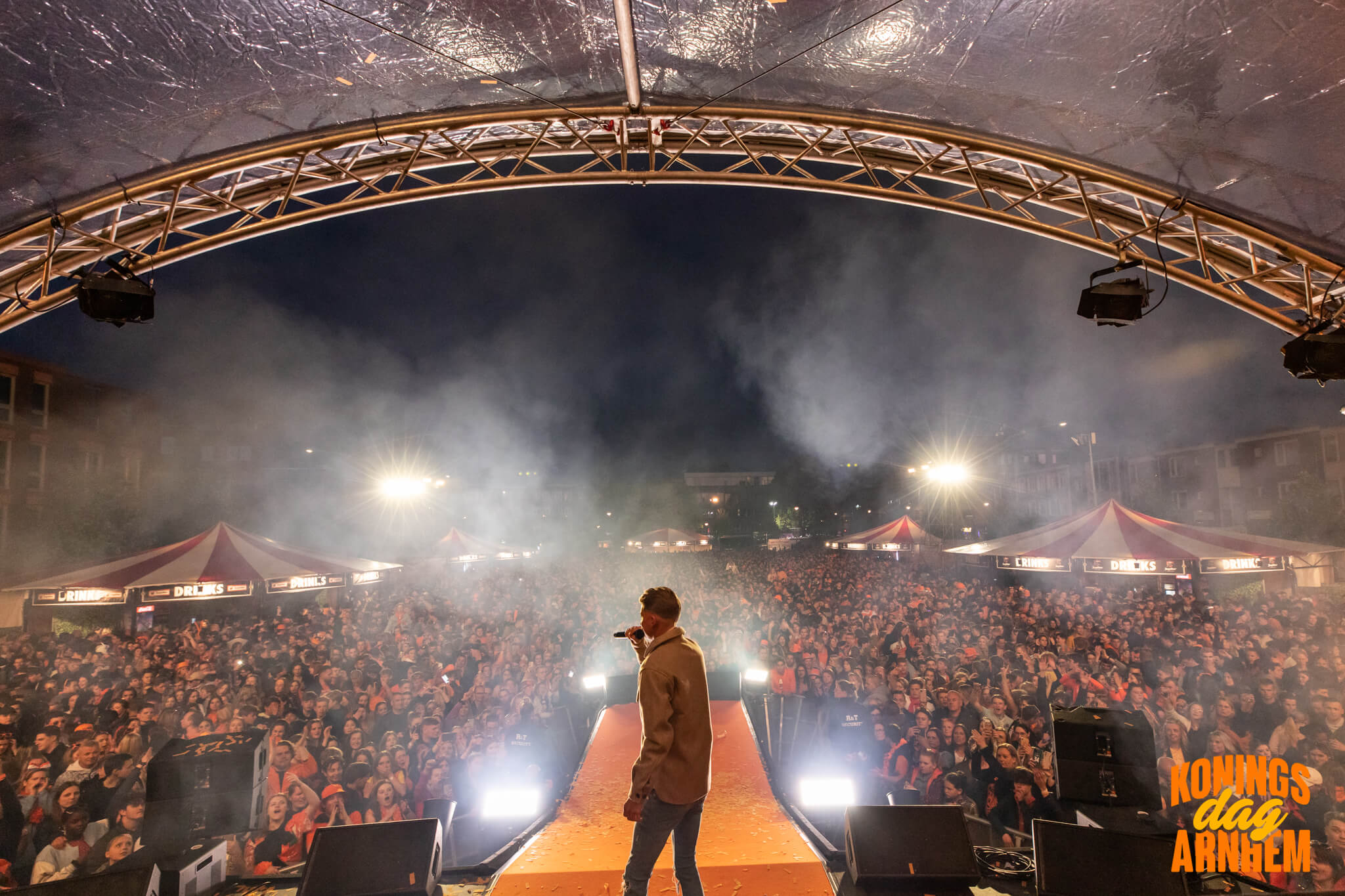 Koningsdag Arnhem (88)