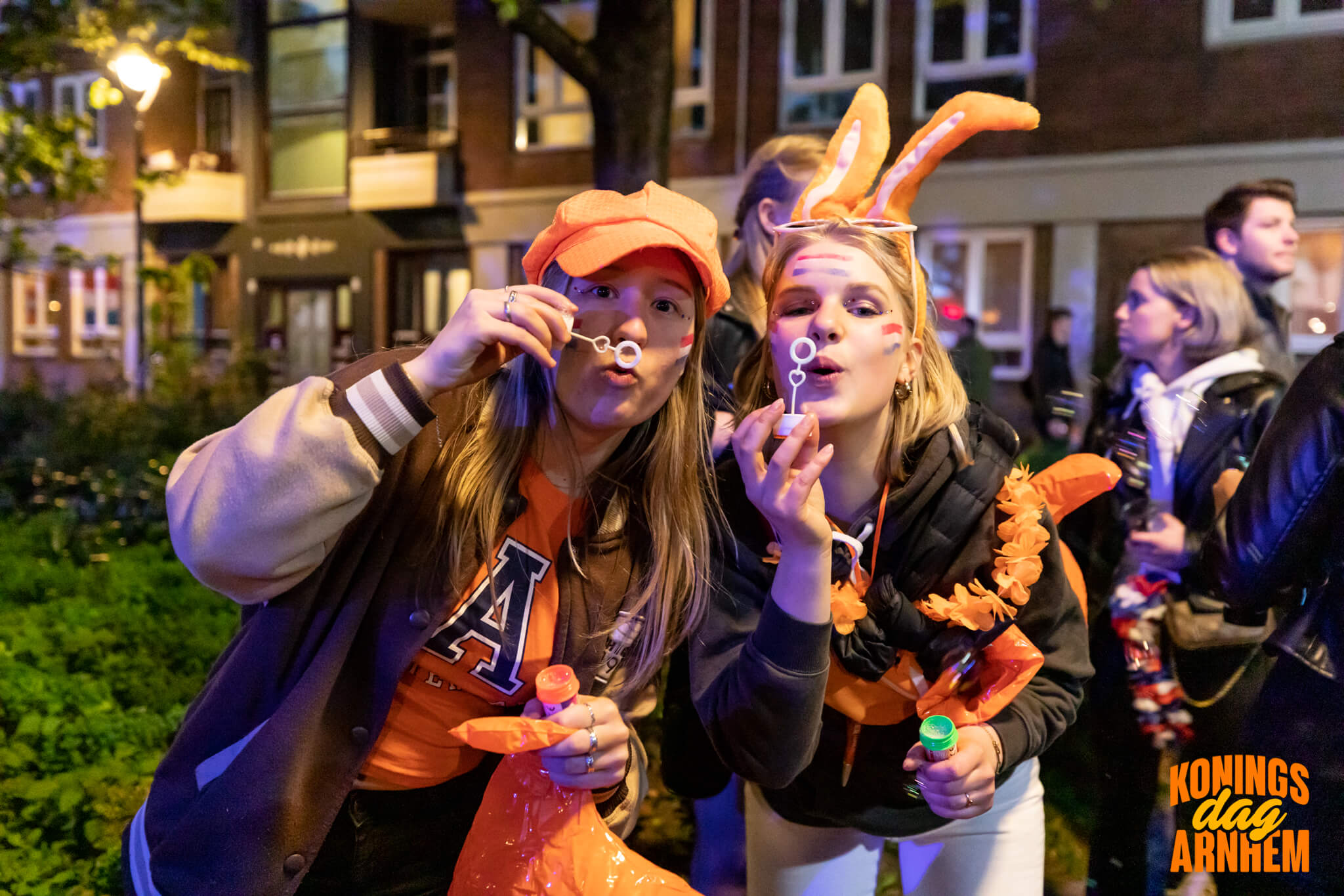 Koningsdag Arnhem (91)